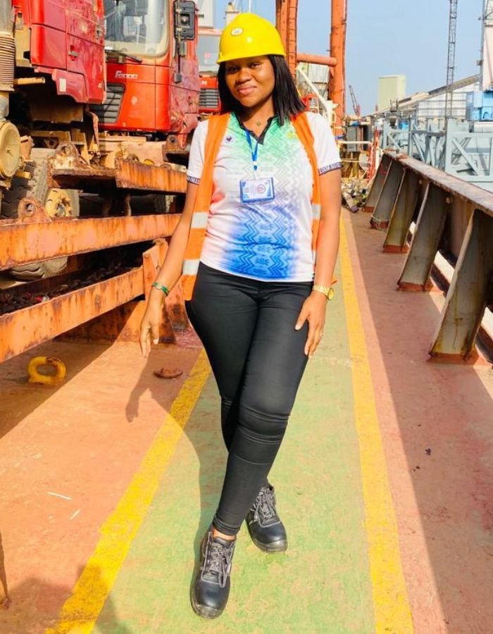 Aminata Bailor Jalloh