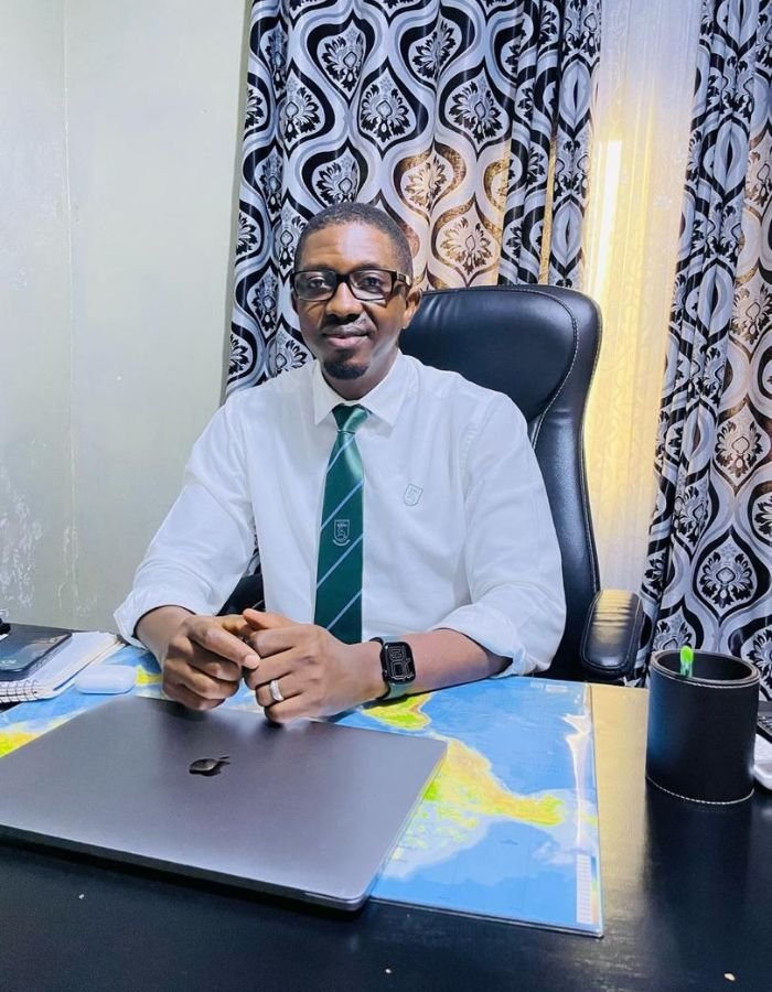 Amadu Jalloh