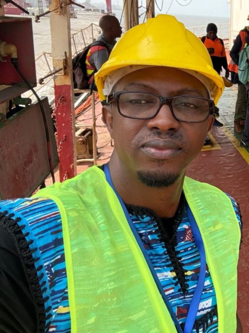 Amadu Jalloh