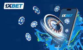 1xbet Ethiopia Your Gateway to Sports Betting and Gaming