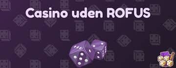 Bedste Spil Uden Om Rofus - En Udforskning af Spiluniverset Bedste Spil Uden Om Rofus - En Udforskning af Spiluniverset