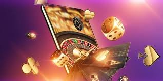 Discover the Allure of Love Casino 4 Casino A Perfect Blend of Romance and Gaming Discover the Allure of Love Casino 4 Casino A Perfect Blend of Romance and Gaming