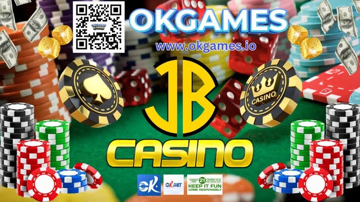 The Complete Guide to JB Casino Indonesia Your Ultimate Gaming Destination The Complete Guide to JB Casino Indonesia Your Ultimate Gaming Destination