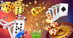 The Ultimate Guide to Las Vegas Casinos Experience the Thrill The Ultimate Guide to Las Vegas Casinos Experience the Thrill