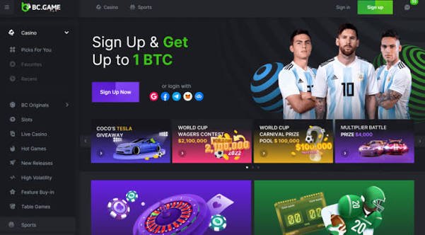 Unlock Exciting Rewards with BC.Game Promo Codes and Bonuses 937549442 Unlock Exciting Rewards with BC.Game Promo Codes and Bonuses 937549442