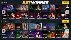 Unlock Your Betting Potential Get Your BetWinner Bonus Today Unlock Your Betting Potential Get Your BetWinner Bonus Today