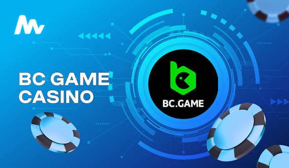 Unlocking the BC.Game Bonus Code Everything You Need to Know