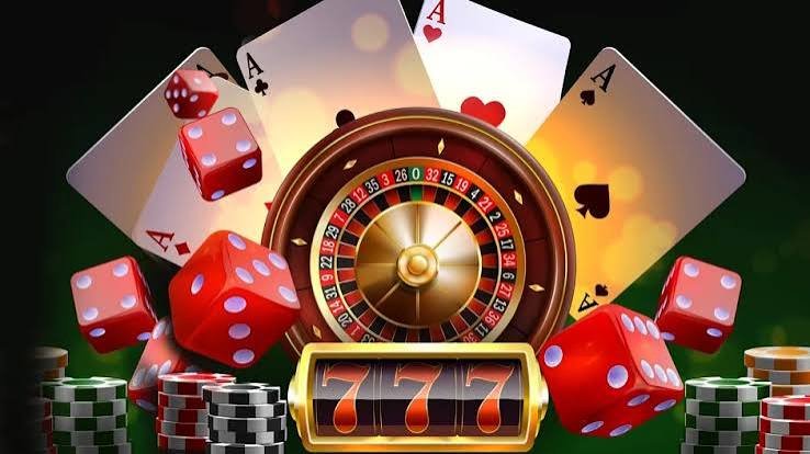 Best Online Casino in Greece 1995620755