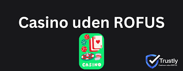 Casino uden ROFUS Vælg det Bedste Velkomstbonus Uden Begrænsninger Casino uden ROFUS Vælg det Bedste Velkomstbonus Uden Begrænsninger