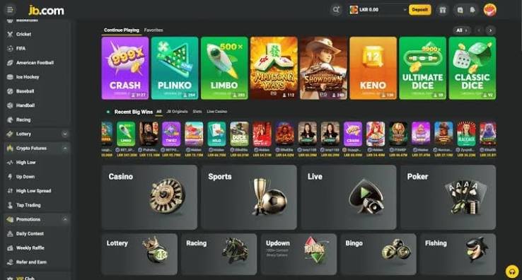 Complete Guide to JB Casino Registration -1120886104 Complete Guide to JB Casino Registration -1120886104