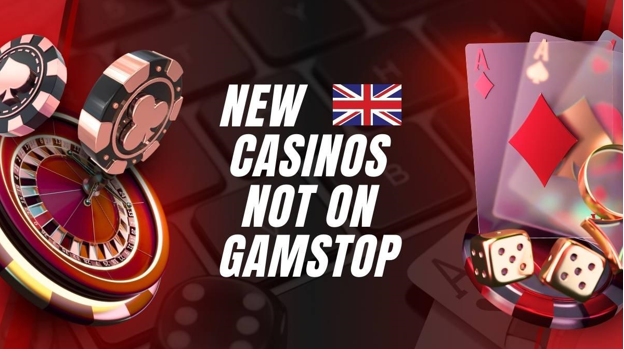 Discover Trusted Non GamStop Casinos for Your Ultimate Gaming Experience Discover Trusted Non GamStop Casinos for Your Ultimate Gaming Experience