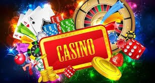 Experience the Thrill at Magic Win Casino & Sportsbook -541008464