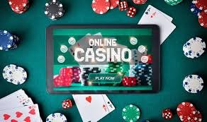 Experience the Thrill of Magic WIn Casino & Sportsbook 147287786