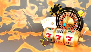 Experience the Thrill of Magic WIn Casino & Sportsbook 147287786