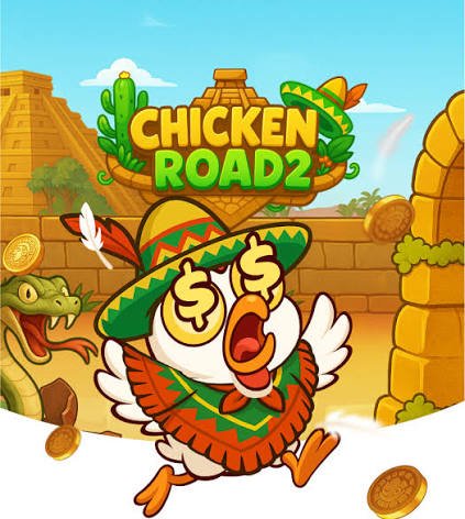 Jugar Chicken Road 2 La Aventura de las Gallinas en el Casino Jugar Chicken Road 2 La Aventura de las Gallinas en el Casino