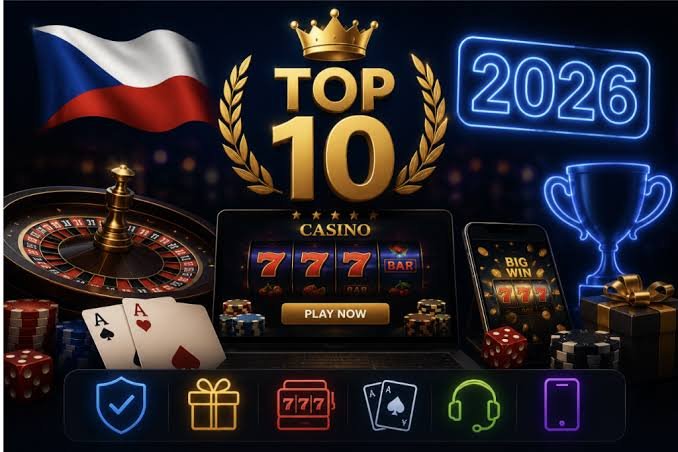 Nové online casino 2026 Co očekávat a jak vybrat to nejlepší Nové online casino 2026 Co očekávat a jak vybrat to nejlepší