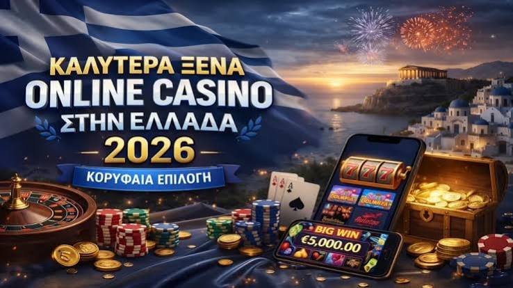 Online Καζίνο με Πραγματικά Χρήματα Ο Απόλυτος Οδηγός για Νέους Παίκτες Online Καζίνο με Πραγματικά Χρήματα Ο Απόλυτος Οδηγός για Νέους Παίκτες