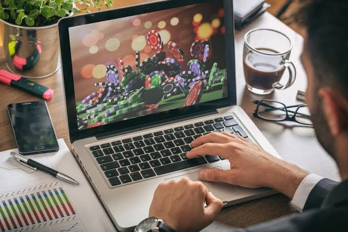 Online Καζίνο με Πραγματικά Χρήματα Ο Απόλυτος Οδηγός για Νέους Παίκτες Online Καζίνο με Πραγματικά Χρήματα Ο Απόλυτος Οδηγός για Νέους Παίκτες