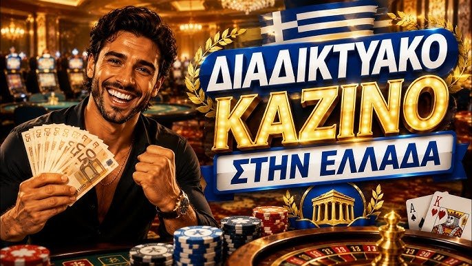 Online Καζίνο με Πραγματικά Χρήματα Ο Απόλυτος Οδηγός για Νέους Παίκτες Online Καζίνο με Πραγματικά Χρήματα Ο Απόλυτος Οδηγός για Νέους Παίκτες