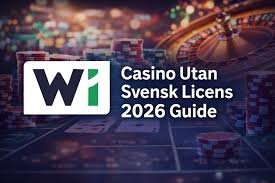 Pokerspel utan svensk licens Allt du behöver veta Pokerspel utan svensk licens Allt du behöver veta