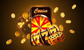 The High Roller Online Casino A Luxurious Gaming Experience The High Roller Online Casino A Luxurious Gaming Experience