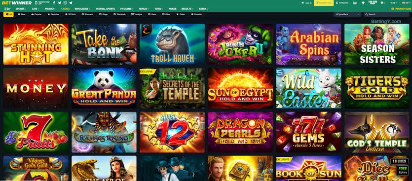 Unlocking Opportunities BetWinner Bonuses and Promo Codes Unlocking Opportunities BetWinner Bonuses and Promo Codes