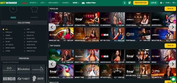 Unlocking Opportunities BetWinner Bonuses and Promo Codes Unlocking Opportunities BetWinner Bonuses and Promo Codes
