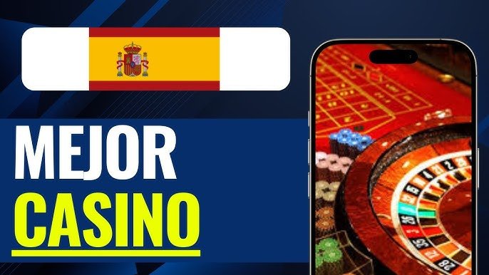 Casino Juego Online en España Tendencias y Futuro 2026 Casino Juego Online en España Tendencias y Futuro 2026