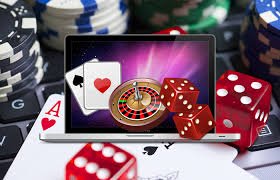 Experience the Thrill at 20Bet Online Casino UK -192452541