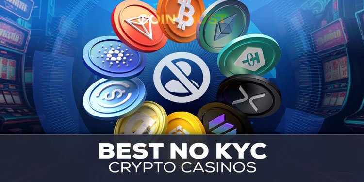 Explore the Top UK VPN-Friendly Crypto Casinos