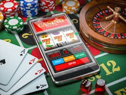 Exploring Sunset Spins A Unique Casino Experience Exploring Sunset Spins A Unique Casino Experience