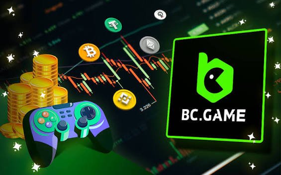 Exploring the World of BC.Game Crypto Casino A New Era of Online Gaming