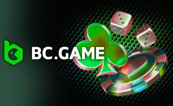 How to Register and Get Started on BC.Game