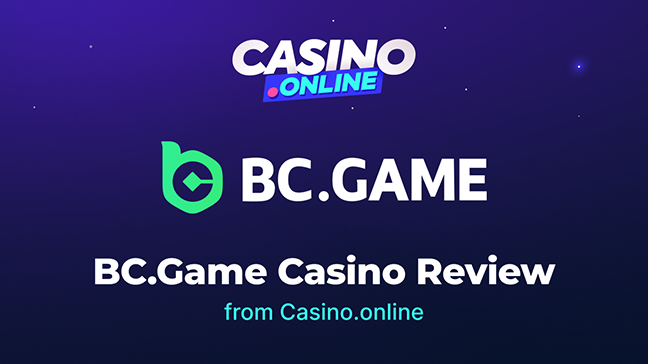 How to Register and Get Started on BC.Game