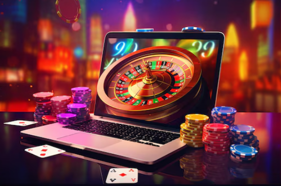 Νέα Ξένα Online Casino Ποιες Είναι οι Τάσεις του 2023; Νέα Ξένα Online Casino Ποιες Είναι οι Τάσεις του 2023;