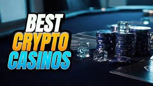 The Rise of Crypto Casinos with No Verification 361564740 The Rise of Crypto Casinos with No Verification 361564740