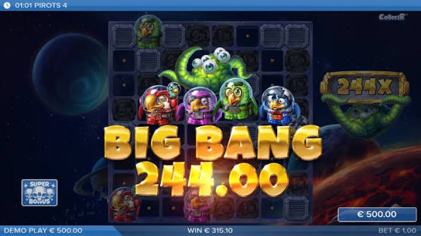 Exploring the Exciting World of BC.Game Casino