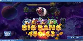 Exploring the Exciting World of BC.Game Casino