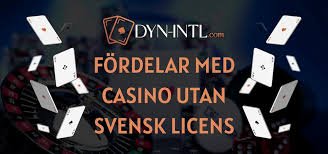 Utländska Casinon En Guide till Online Underhållning Utländska Casinon En Guide till Online Underhållning